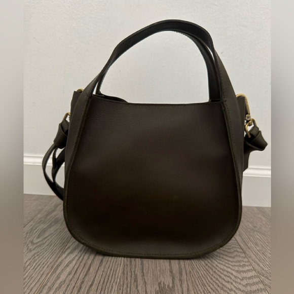 Madewell The Sydney Crossbody Bag - Picture 3 of 9